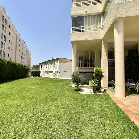 Lejlighed Primera Linea Con Piscina En *