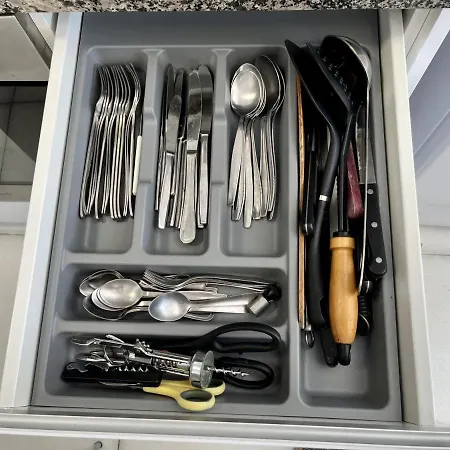 Lejlighed Primera Linea Con Piscina En