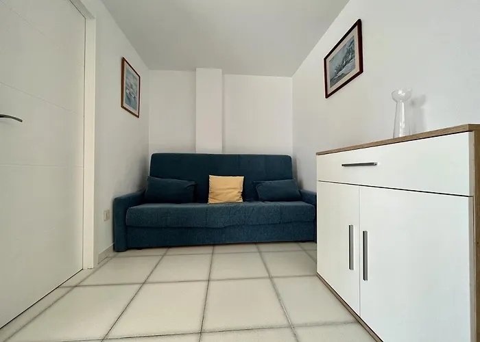 Apartment Primera Linea Con Piscina En