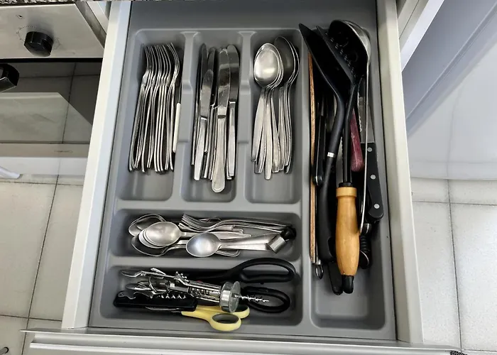 Apartment Primera Linea Con Piscina En