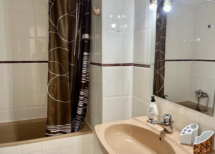 Apartment Primera Linea Con Piscina En *