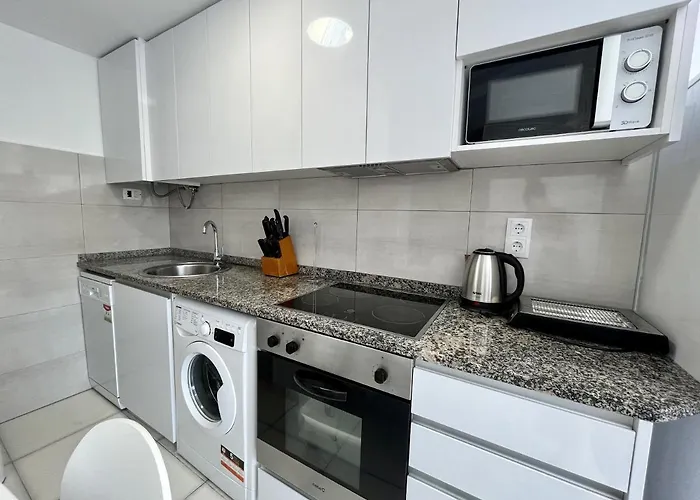 Primera Linea Con Piscina En Calp