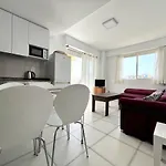 דירה Primera Linea Con Piscina En