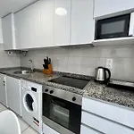 Primera Linea Con Piscina En קלפה