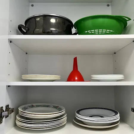 公寓 Primera Linea Con Piscina En *